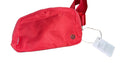 Red Lulu Bag