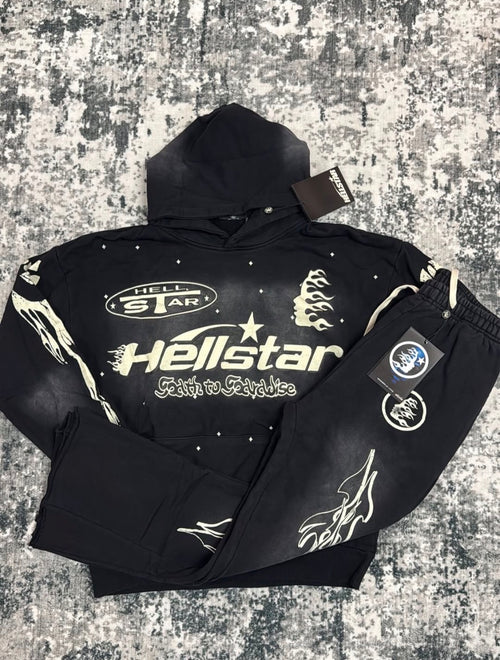 Hellstar co-ords