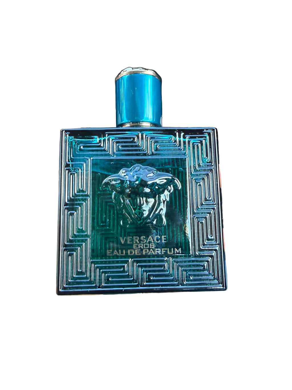 Versace Eros EAU DE PARFUM 100ml